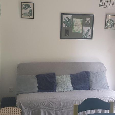 La Chauveliere Apartment Saint-Valerien Bagian luar foto