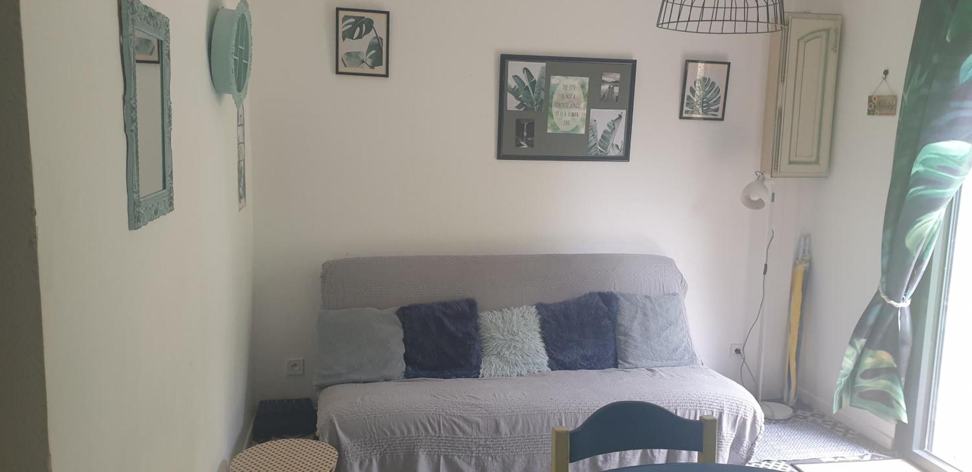 La Chauveliere Apartment Saint-Valerien Bagian luar foto